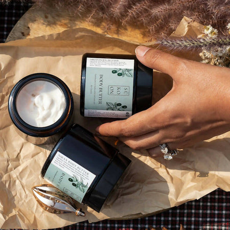 Niran Body Butter