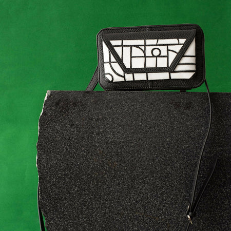 Audrey Sling Wallet