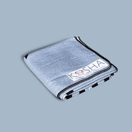 Kosha Transform Yoga Towel - Balance