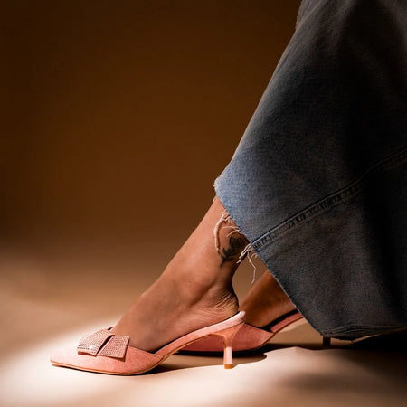 Ellaine Heels