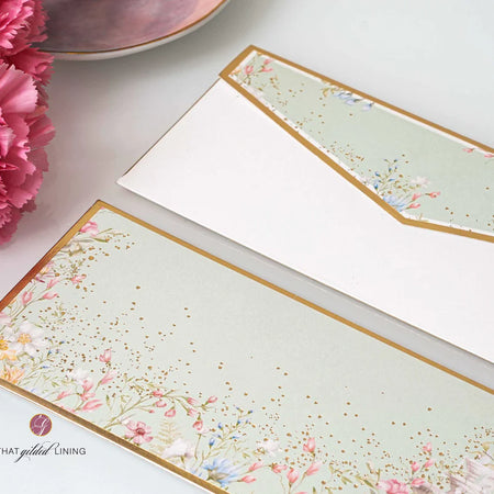 Chiba Money Envelopes