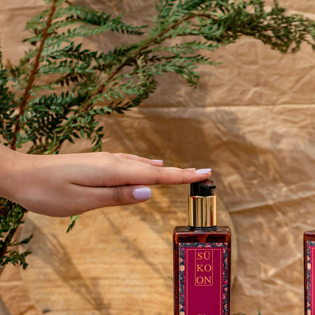 Niran Hand Wash