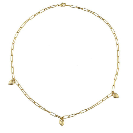 Amara Necklace