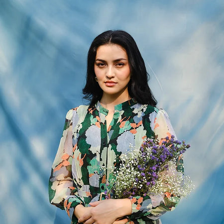 Bella Dress