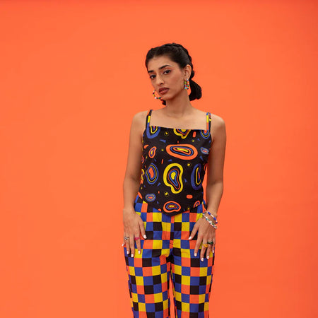 Izzy Trousers