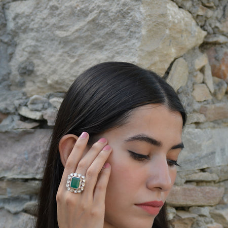 Zehra Ring