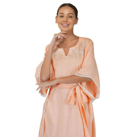 Pretty Peach