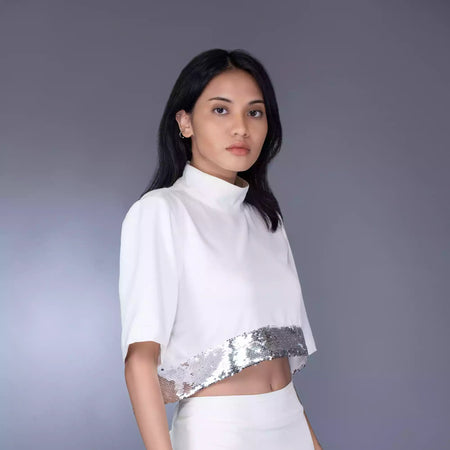 Sequin Coord