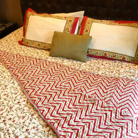Panel Quilt
