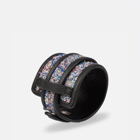 Many-Hued Bracelet