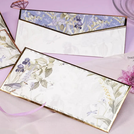 Monaco Money Envelopes