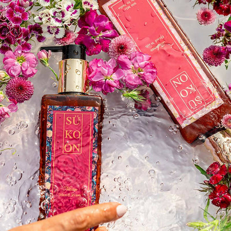 Niran Shower Gel