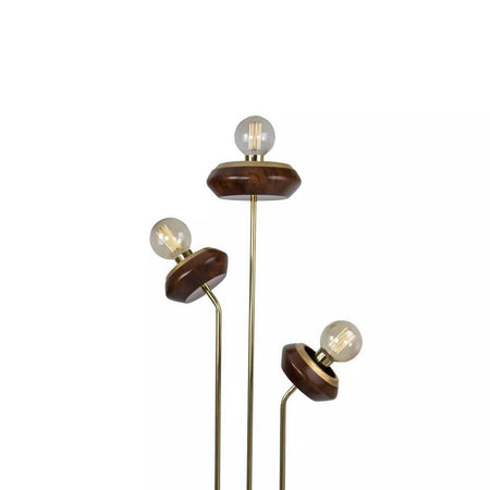 TRAYAH FLOOR LAMP