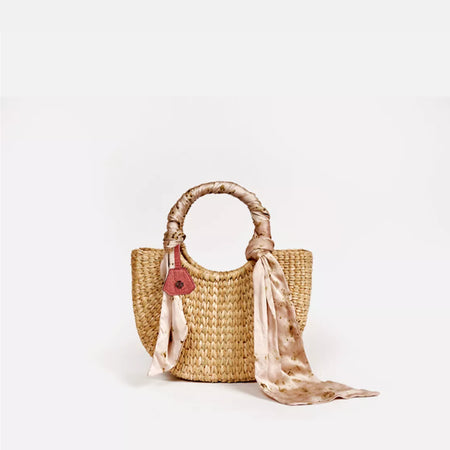 Sia Beach Bag