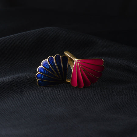 Shell Ring
