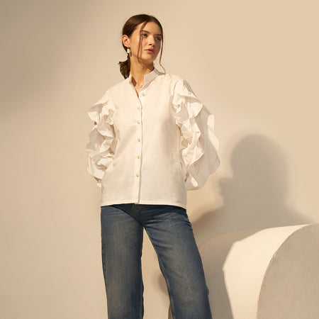 Sophia Shirt