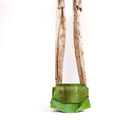 Petite Laia Lime