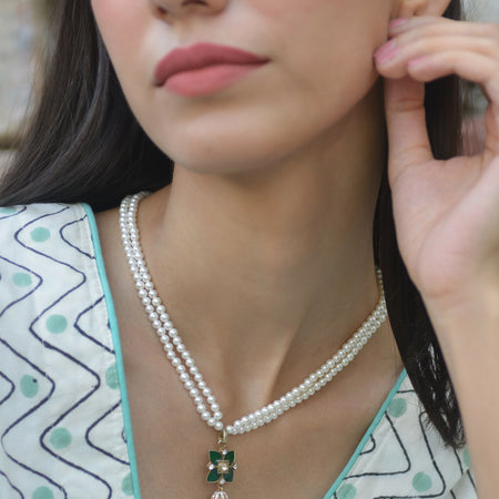 Allure Necklace