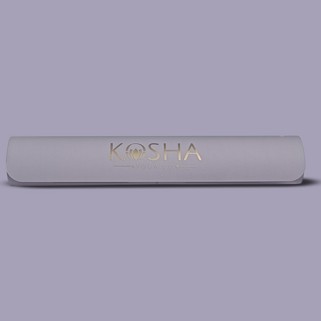PUre Align Yoga Mat - 4.5mm - Lavender