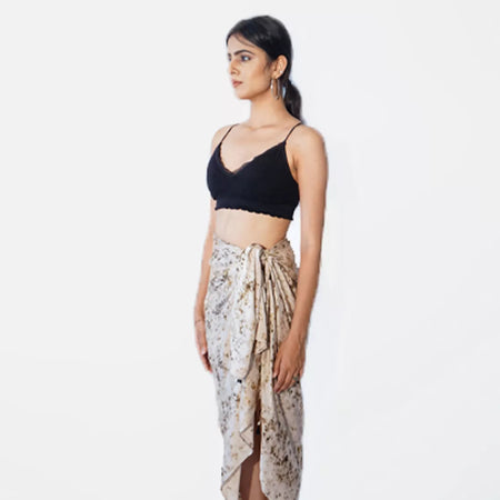 Moyenne Sarong