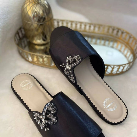 Butterfly Flats