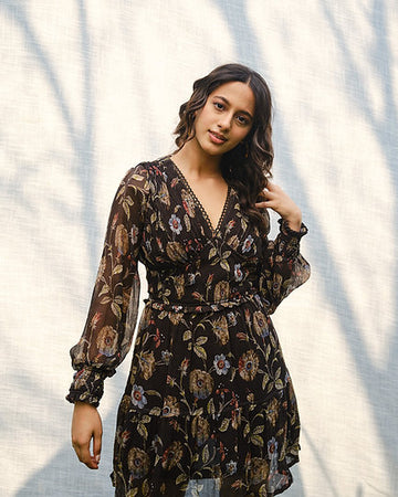 Camille Dress