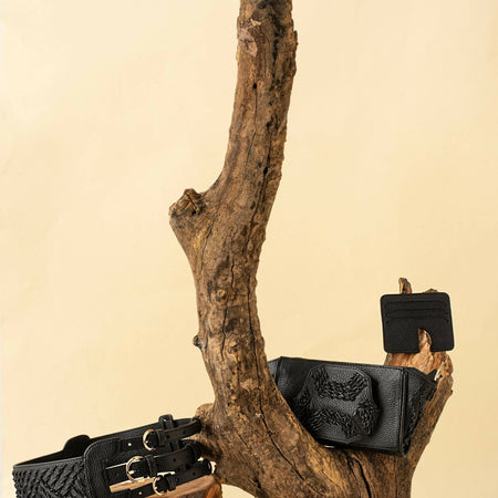 Khaata Card Holder