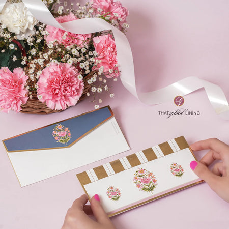 Sarab Money Envelopes