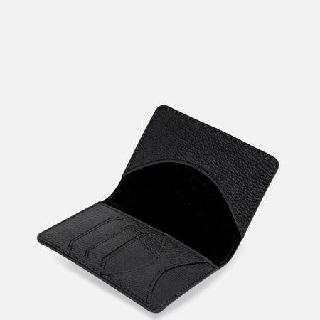 Soul-Fix Passport Cover