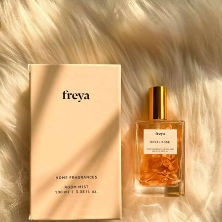 Royal Rose Room Mist