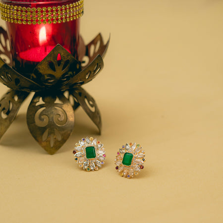 Navratan Studs