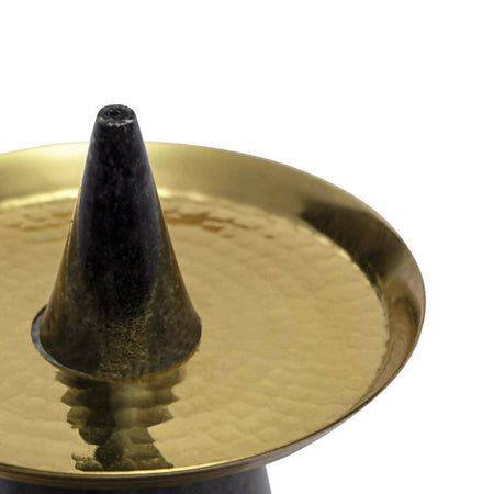 Pyramid Incense Stick Black