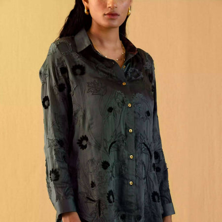 Azar Jasper Shirt