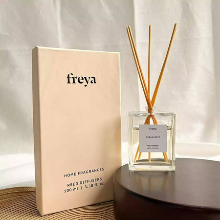 Ocean Mist Reed Diffuser