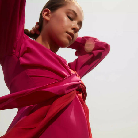 Elle Dress