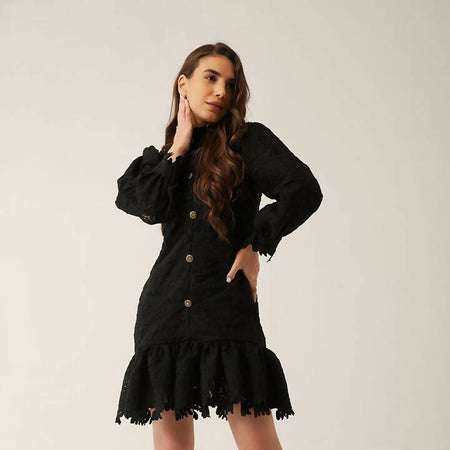 Bella Dress