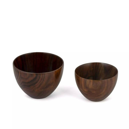 Oval Bowl (set of two)