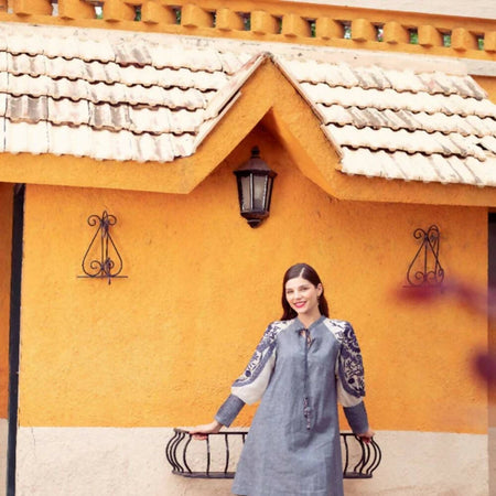 FLORENCE DRESS