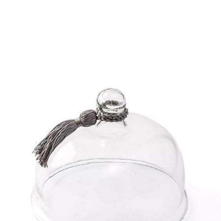 Glass Cloche