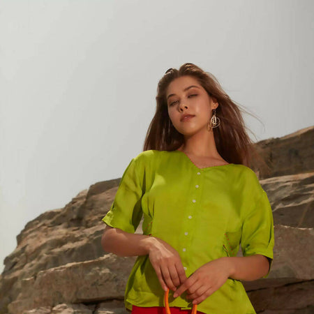 Neon Top