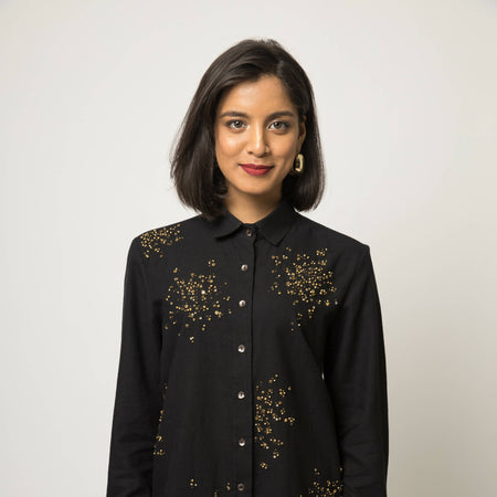 The Firecracker Shirt