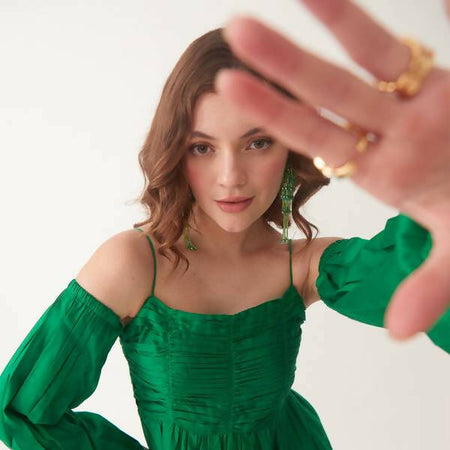 Amoshi Gemma Dress