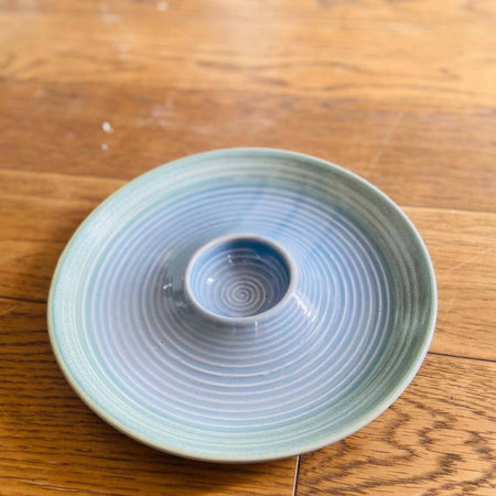 Chip and Dip Bowl