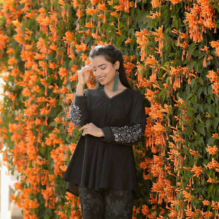 SHAFEENA