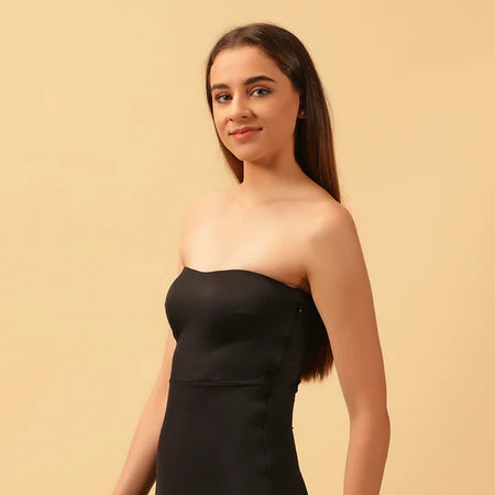 Bustier Shaping Jumper