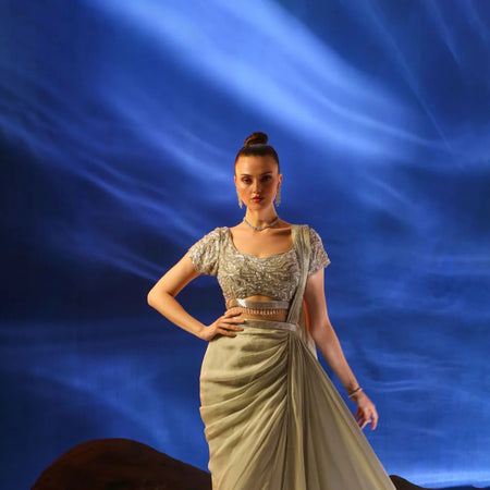 Nerissa Saree