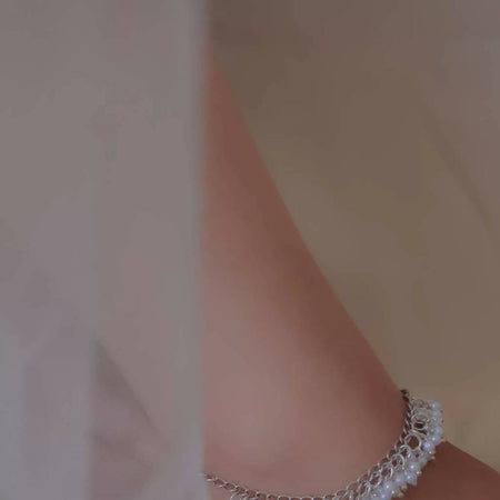 Anklets online shopping