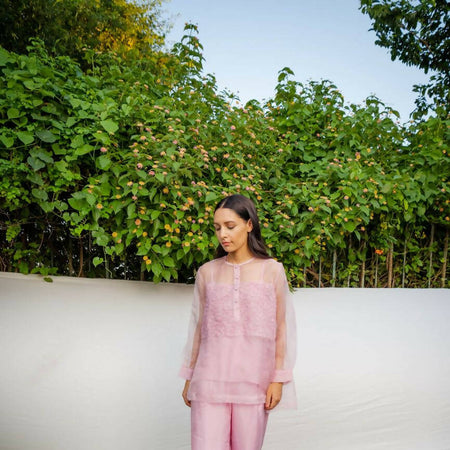 Lilac Hope Tops