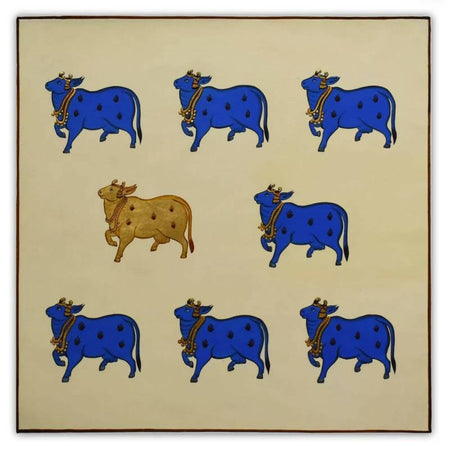8 kamdhenu