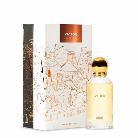 3003BC Victor Perfume for Men